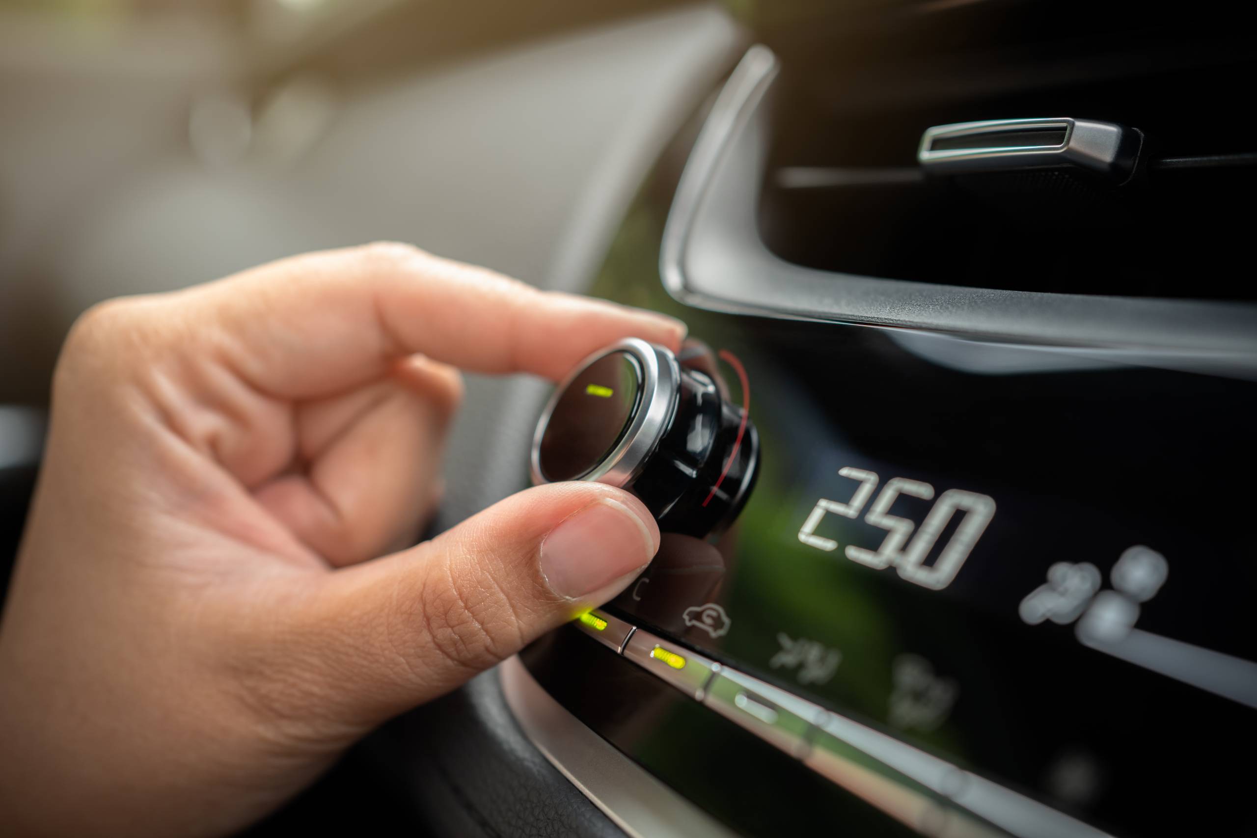 Klimaservice & Wartung